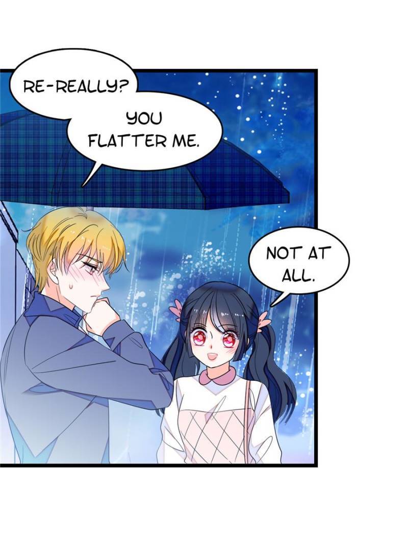 I’m Being Shipped With the King of Film! chapter 168 - page 35