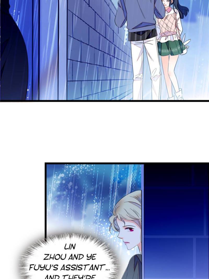 I’m Being Shipped With the King of Film! chapter 168 - page 37
