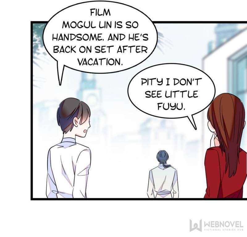 I’m Being Shipped With the King of Film! chapter 168 - page 4