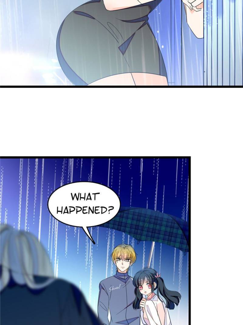 I’m Being Shipped With the King of Film! chapter 168 - page 40