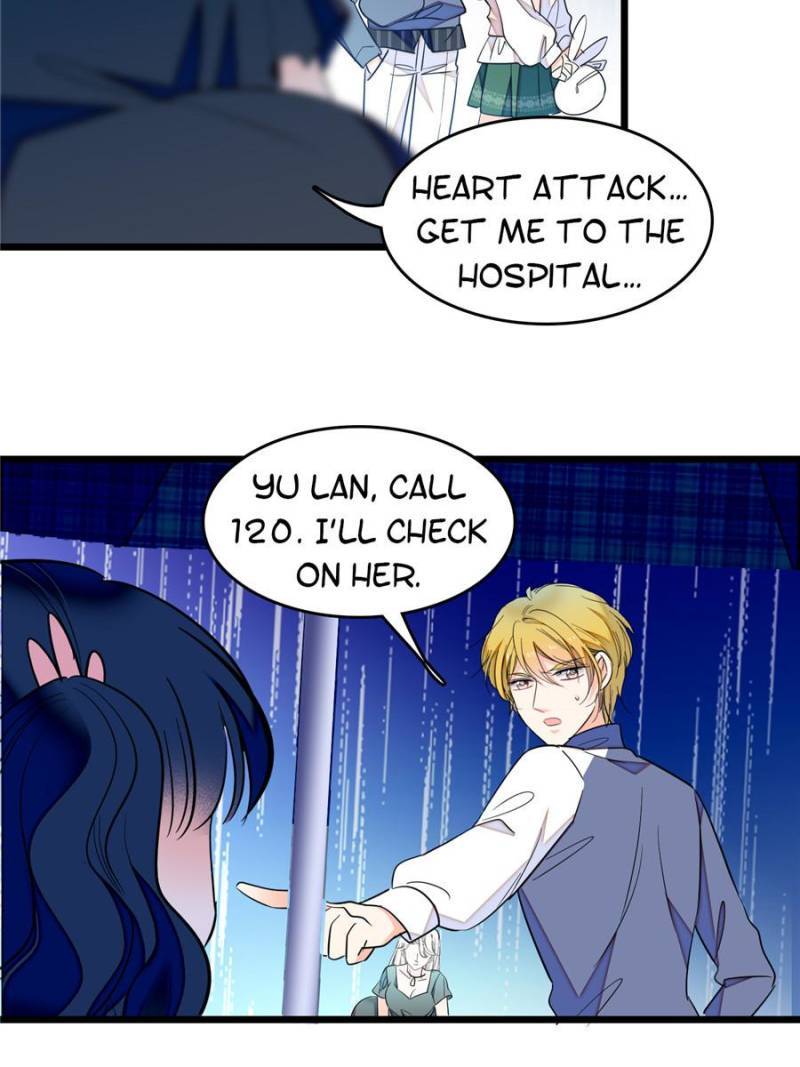 I’m Being Shipped With the King of Film! chapter 168 - page 41