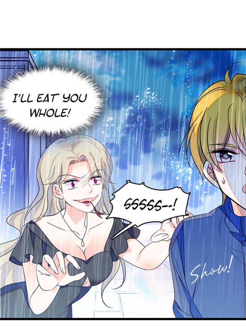I’m Being Shipped With the King of Film! chapter 168 - page 43