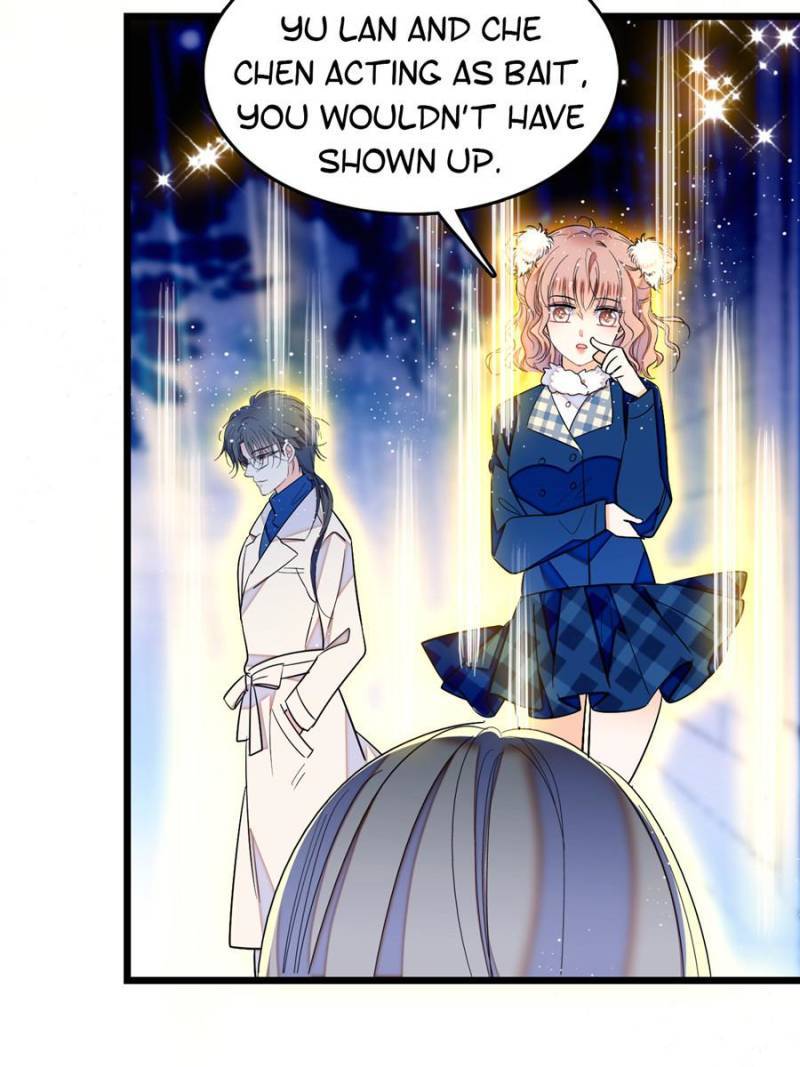 I’m Being Shipped With the King of Film! chapter 168 - page 48
