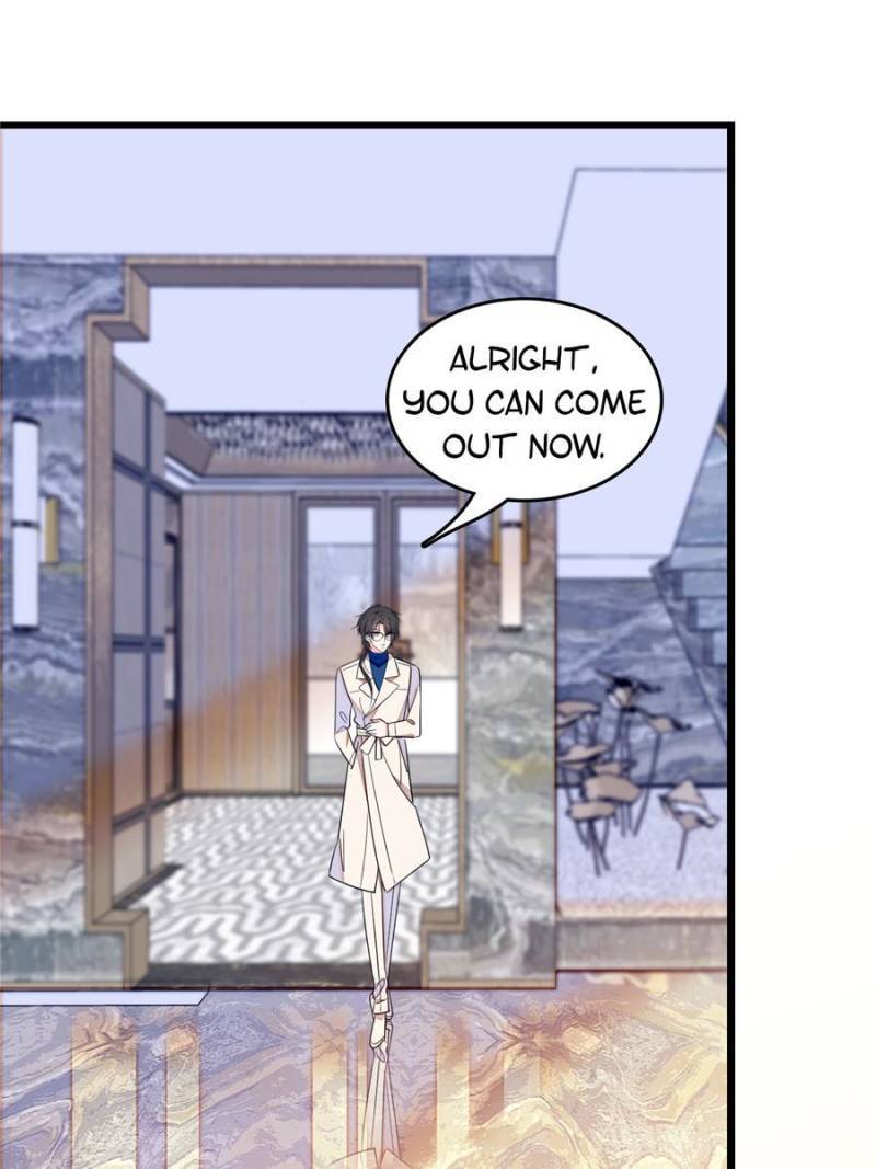 I’m Being Shipped With the King of Film! chapter 168 - page 5