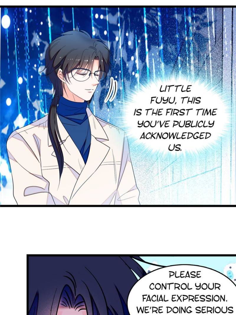 I’m Being Shipped With the King of Film! chapter 168 - page 56