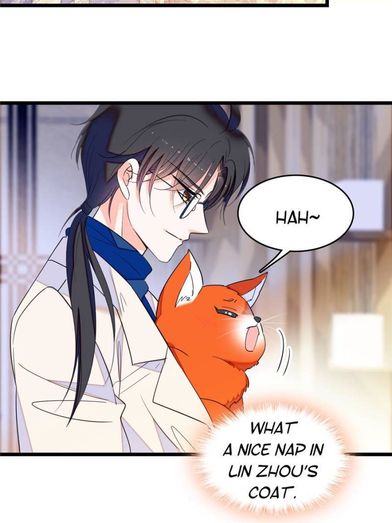 I’m Being Shipped With the King of Film! chapter 168 - page 6