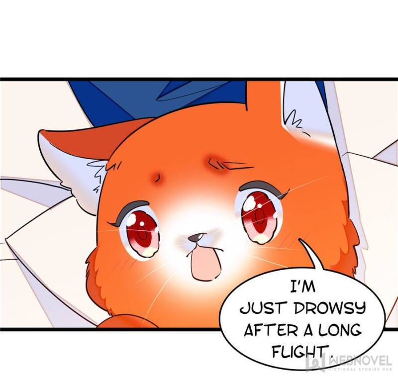 I’m Being Shipped With the King of Film! chapter 168 - page 8