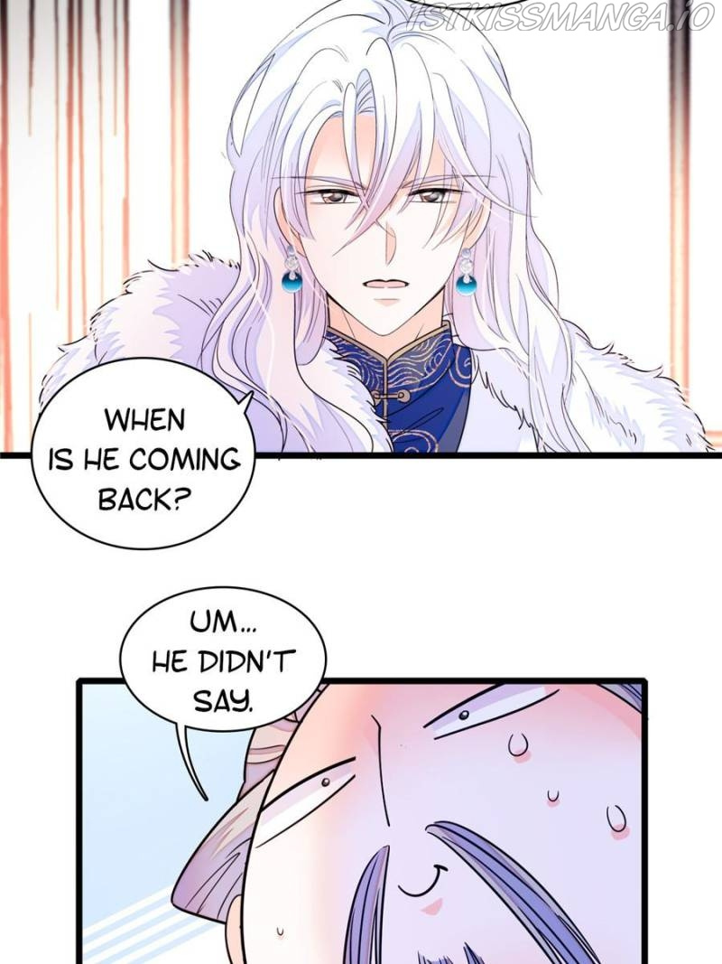I’m Being Shipped With the King of Film! chapter 201 - page 10