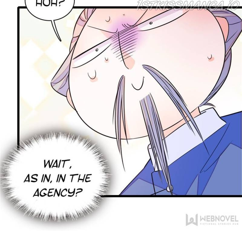 I’m Being Shipped With the King of Film! chapter 201 - page 12