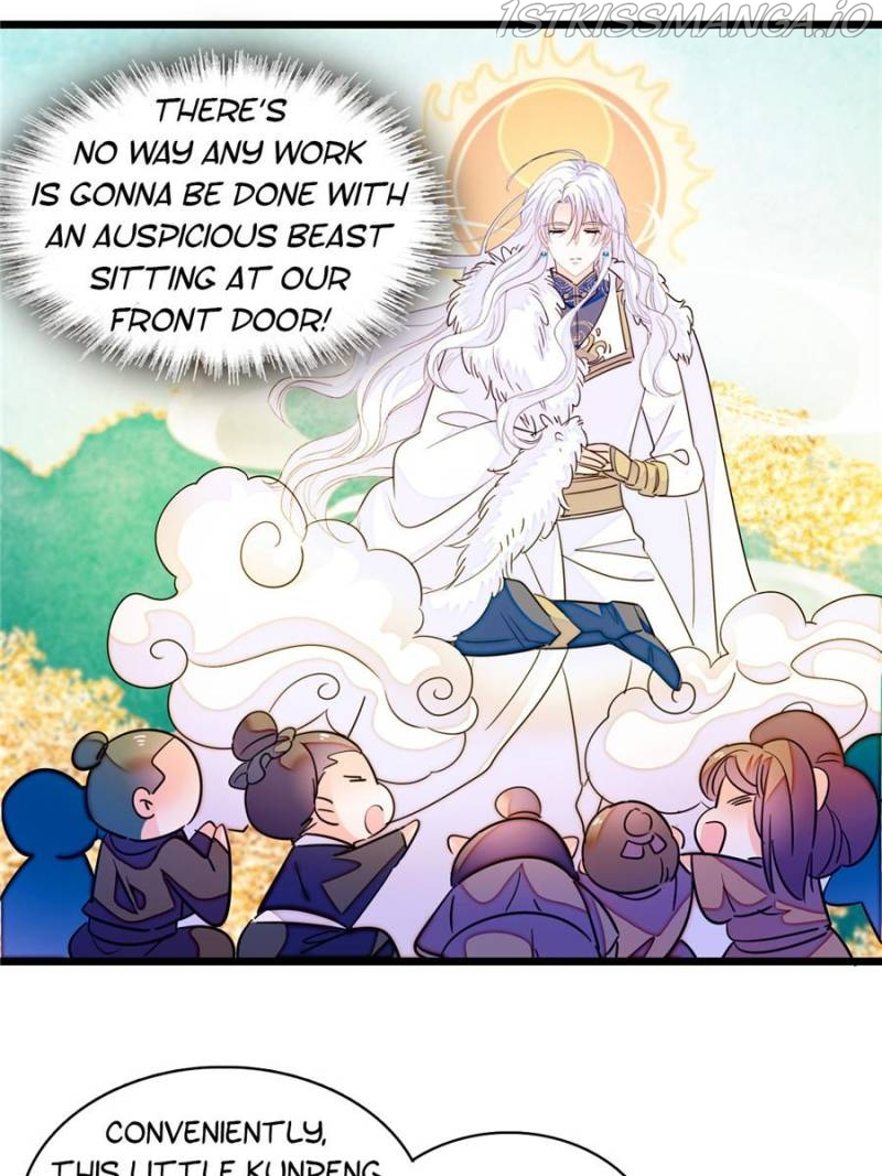 I’m Being Shipped With the King of Film! chapter 201 - page 13