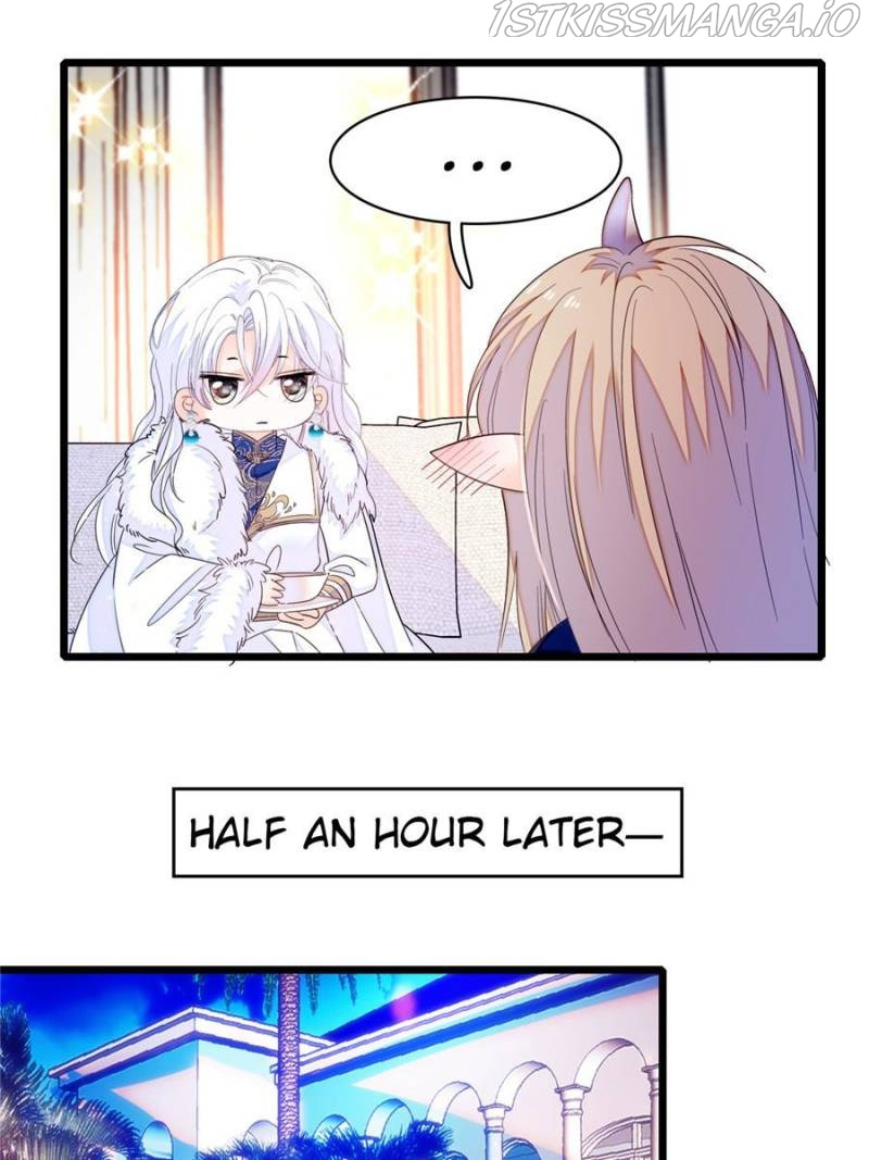 I’m Being Shipped With the King of Film! chapter 201 - page 17