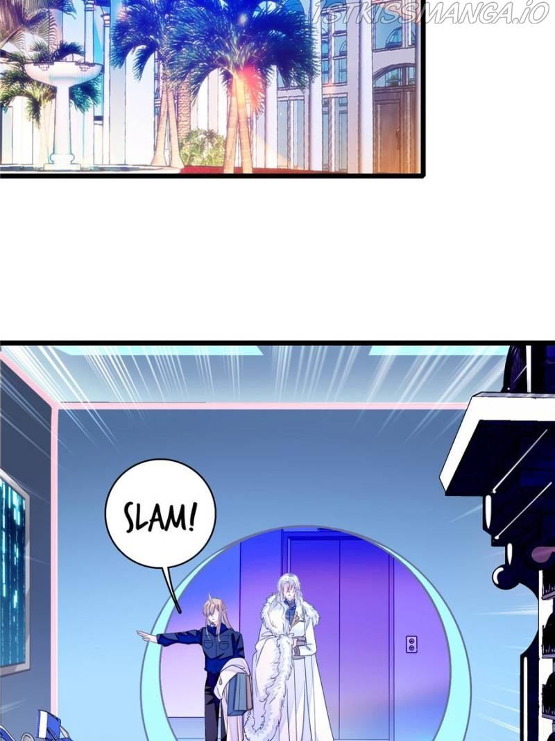 I’m Being Shipped With the King of Film! chapter 201 - page 18