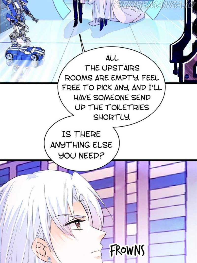 I’m Being Shipped With the King of Film! chapter 201 - page 19
