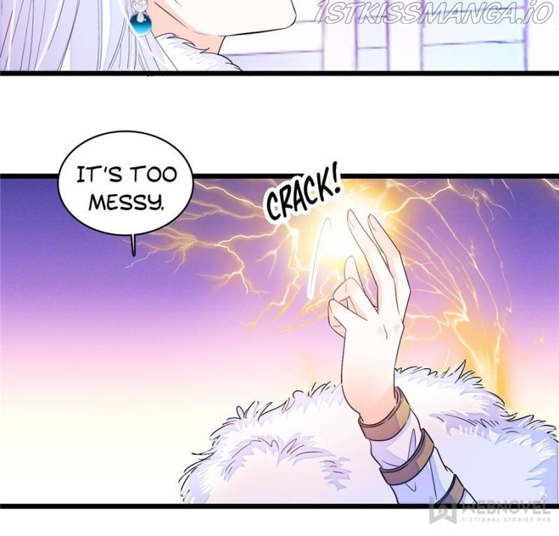 I’m Being Shipped With the King of Film! chapter 201 - page 20