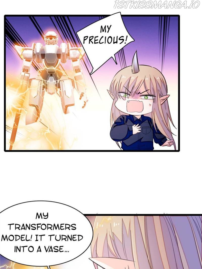 I’m Being Shipped With the King of Film! chapter 201 - page 21
