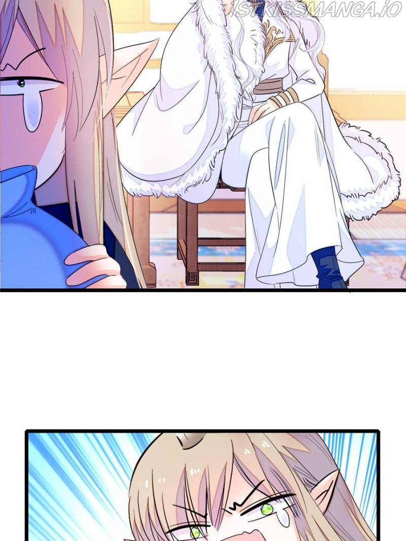 I’m Being Shipped With the King of Film! chapter 201 - page 23