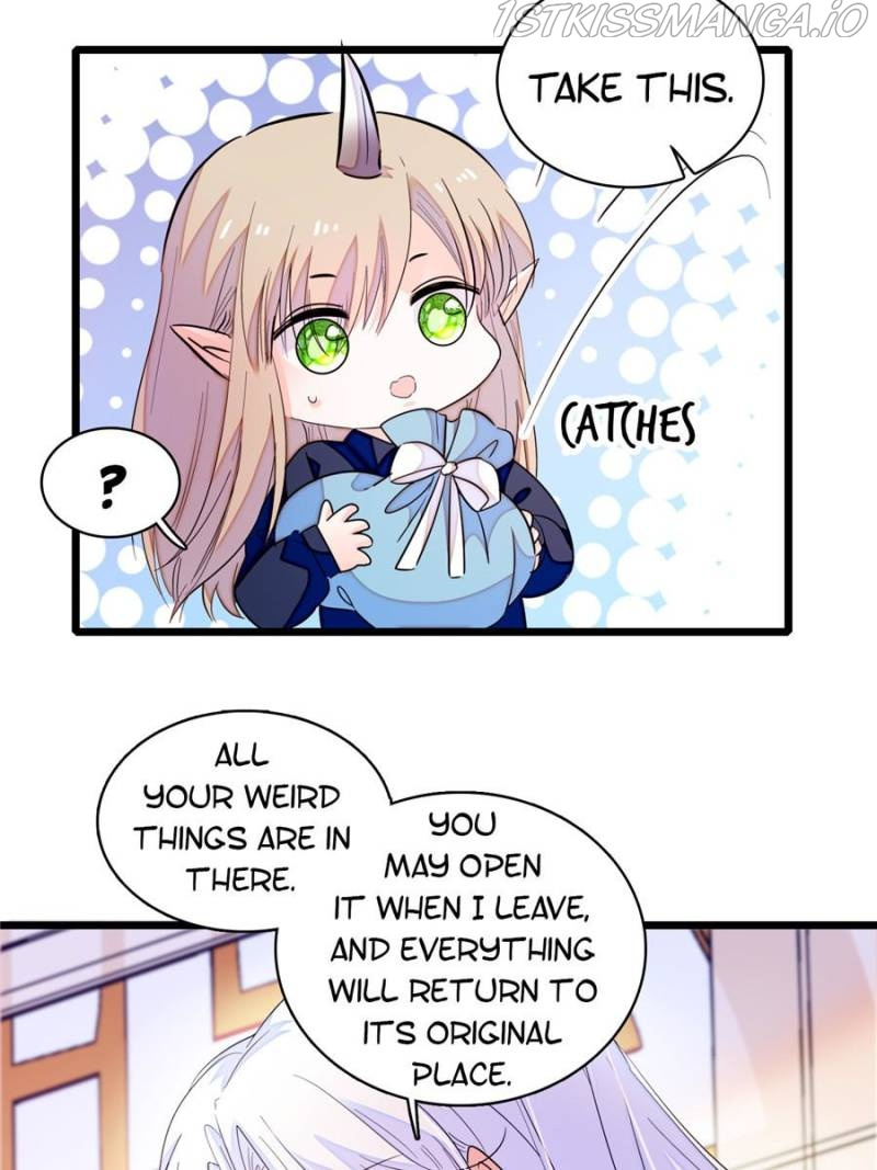 I’m Being Shipped With the King of Film! chapter 201 - page 27