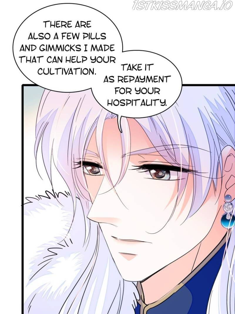 I’m Being Shipped With the King of Film! chapter 201 - page 29