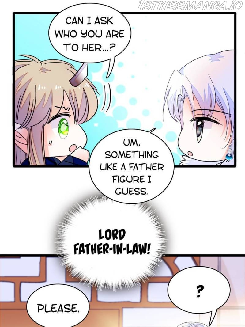 I’m Being Shipped With the King of Film! chapter 201 - page 33