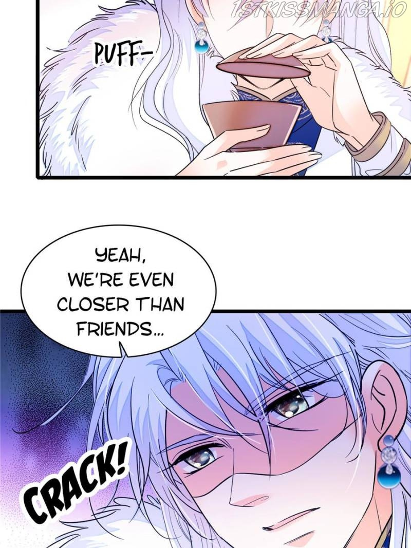 I’m Being Shipped With the King of Film! chapter 201 - page 35