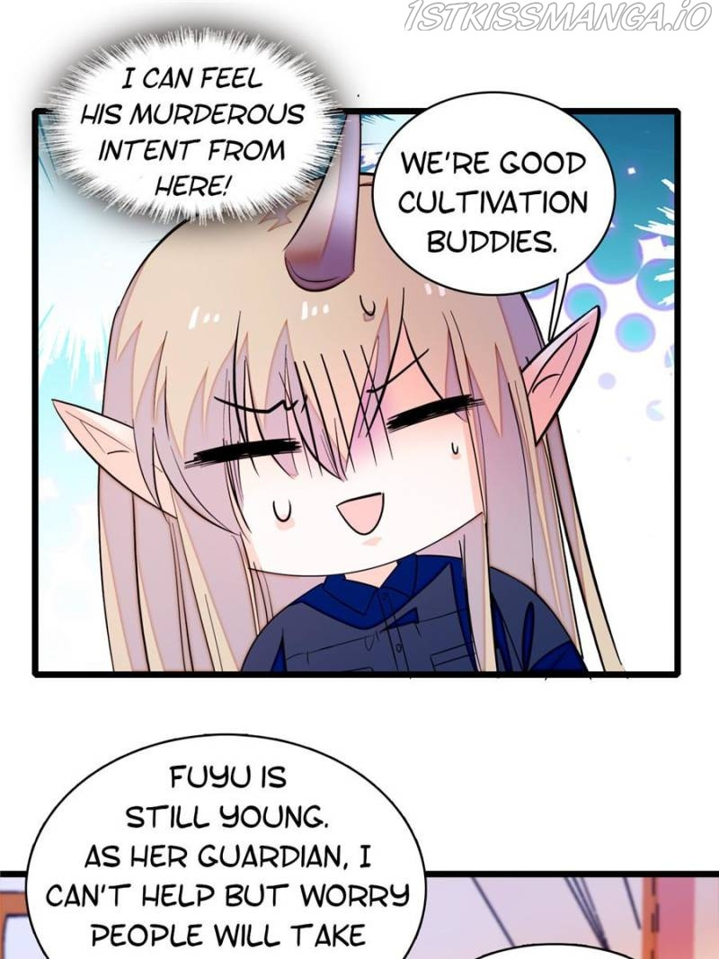 I’m Being Shipped With the King of Film! chapter 201 - page 37