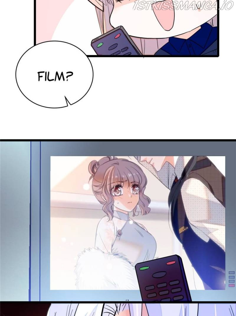I’m Being Shipped With the King of Film! chapter 201 - page 39