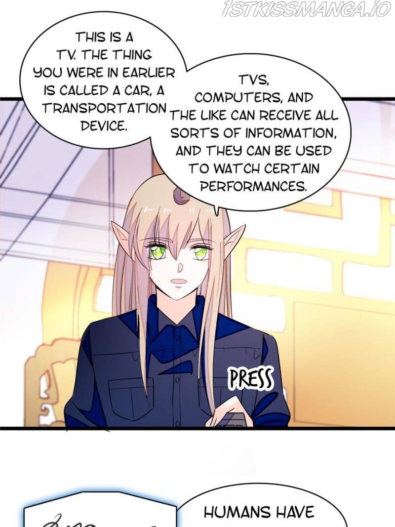 I’m Being Shipped With the King of Film! chapter 201 - page 41