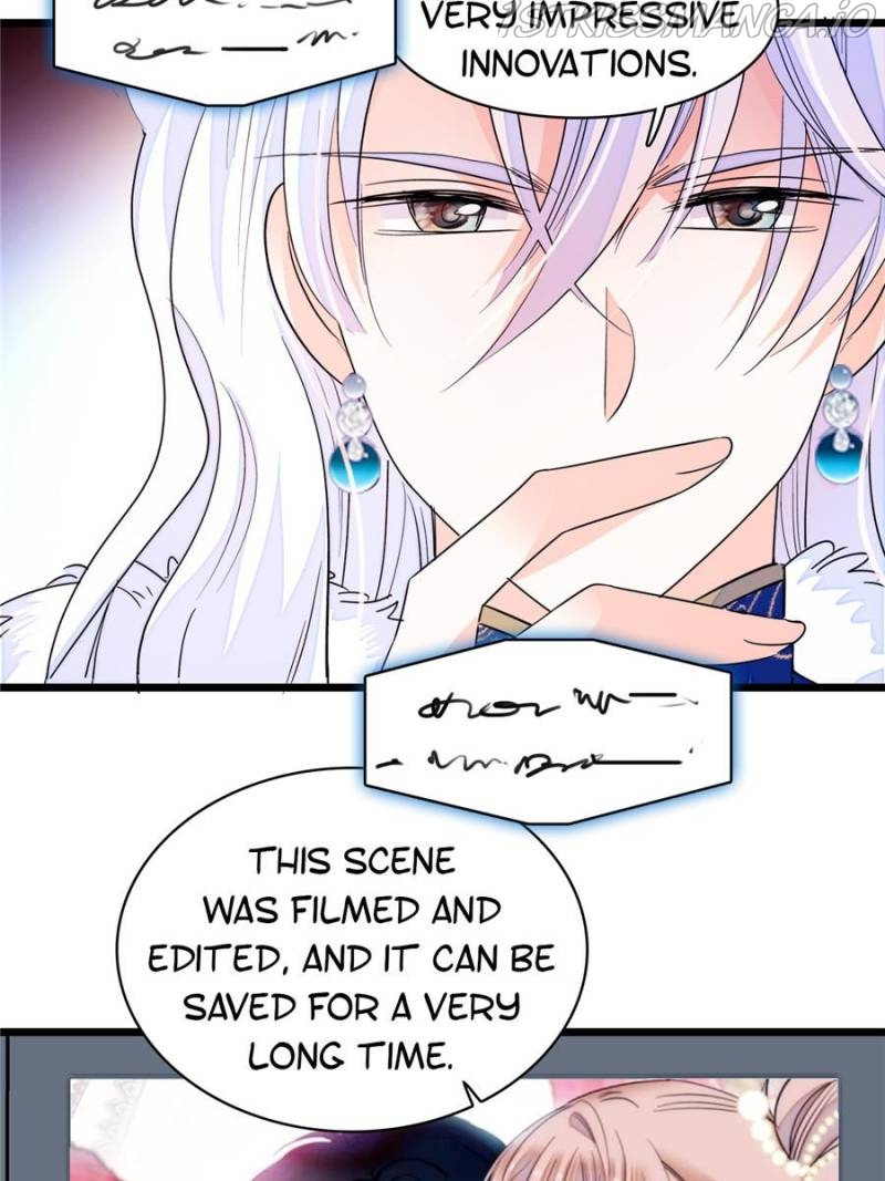 I’m Being Shipped With the King of Film! chapter 201 - page 42