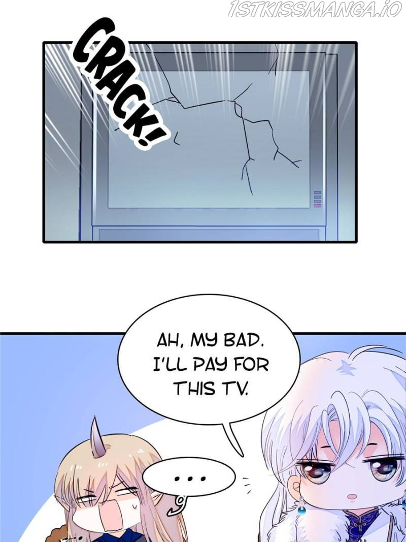 I’m Being Shipped With the King of Film! chapter 201 - page 46