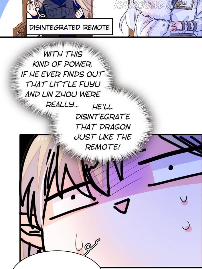 I’m Being Shipped With the King of Film! chapter 201 - page 47