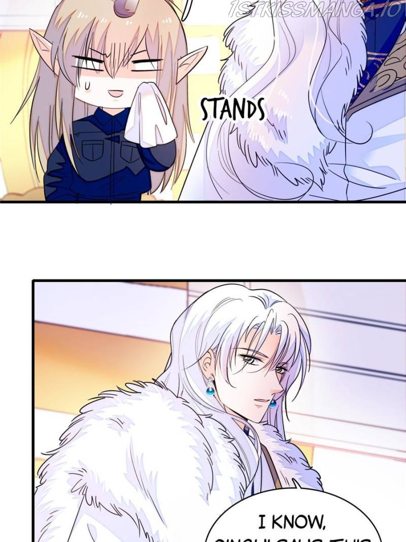 I’m Being Shipped With the King of Film! chapter 201 - page 51