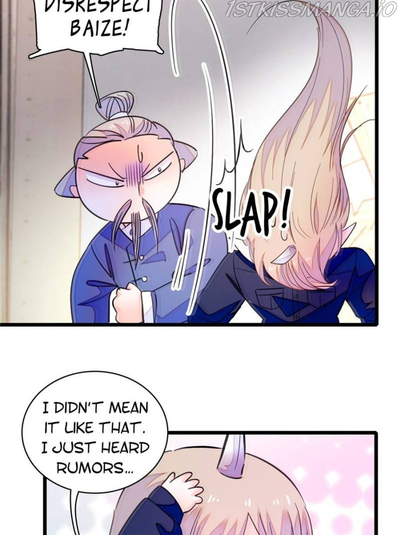I’m Being Shipped With the King of Film! chapter 201 - page 7