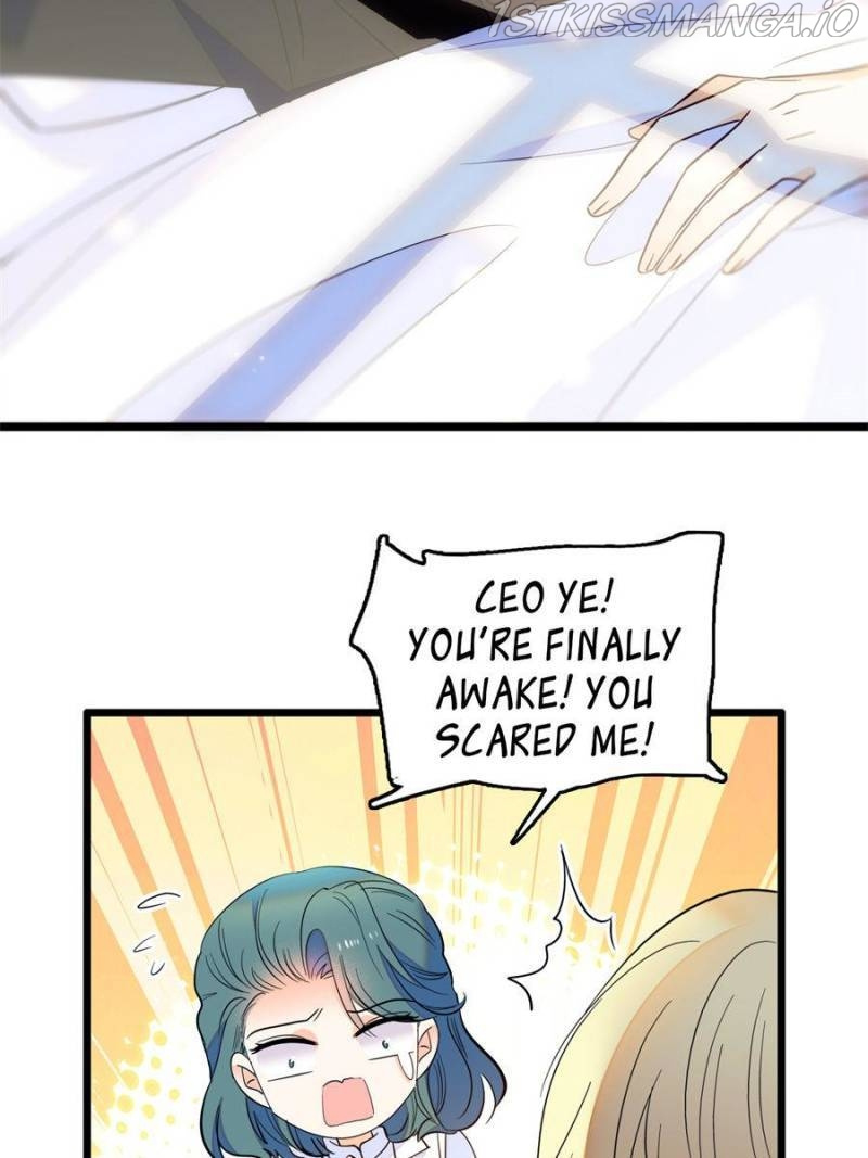 I’m Being Shipped With the King of Film! chapter 122 - page 15