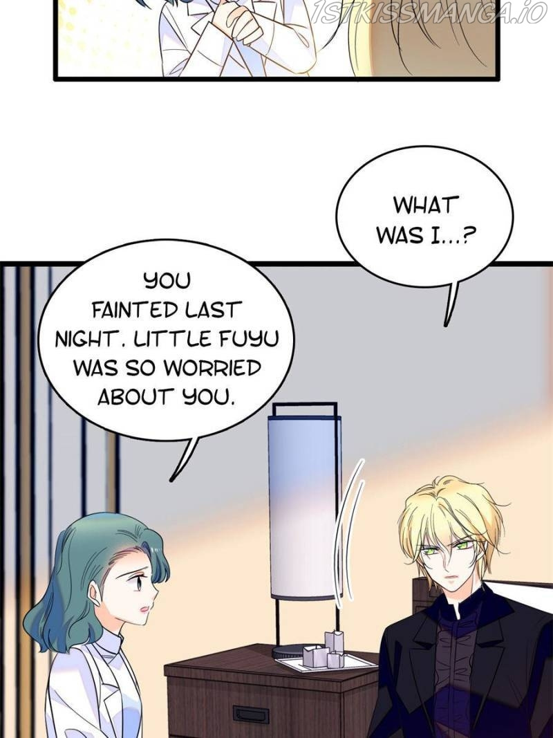 I’m Being Shipped With the King of Film! chapter 122 - page 16