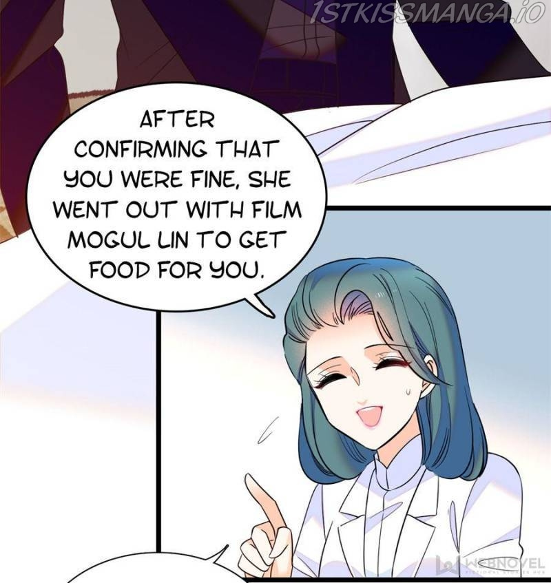 I’m Being Shipped With the King of Film! chapter 122 - page 19