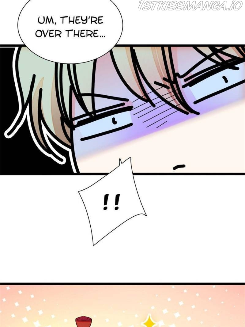 I’m Being Shipped With the King of Film! chapter 122 - page 20