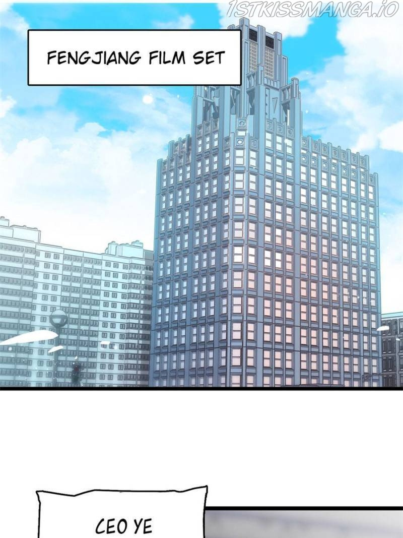 I’m Being Shipped With the King of Film! chapter 122 - page 22