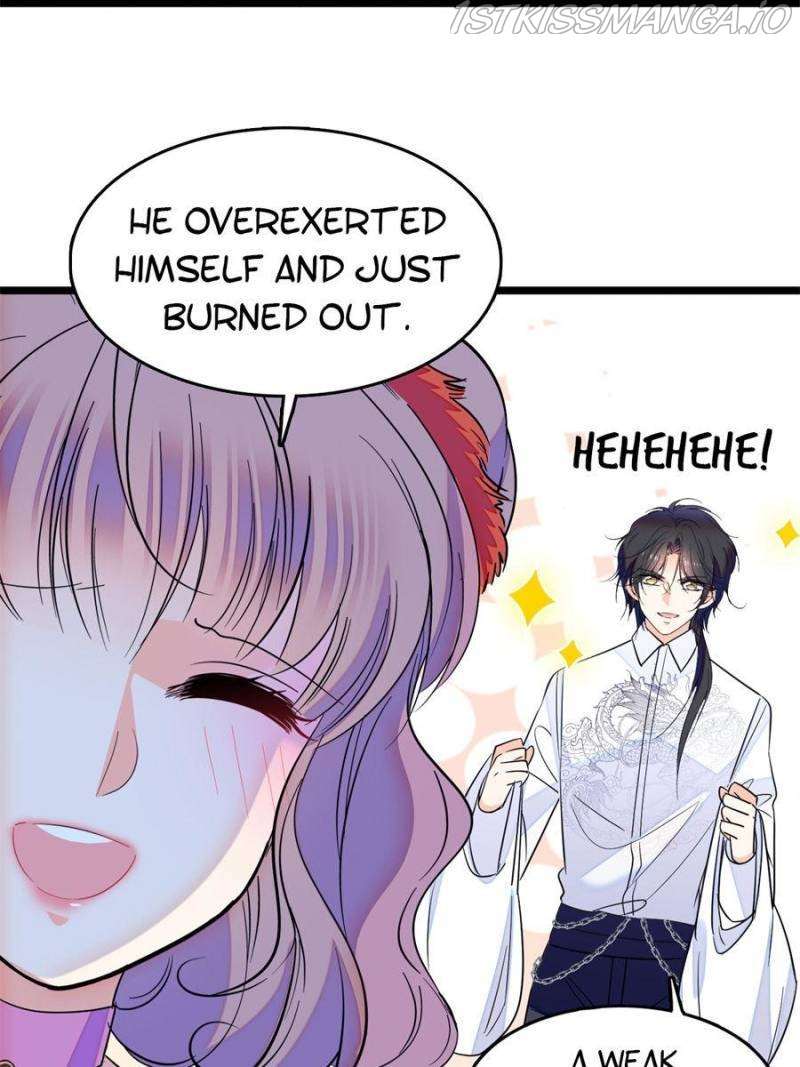 I’m Being Shipped With the King of Film! chapter 122 - page 25