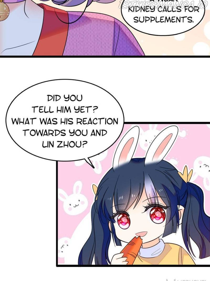 I’m Being Shipped With the King of Film! chapter 122 - page 26