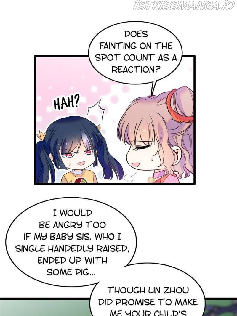 I’m Being Shipped With the King of Film! chapter 122 - page 28