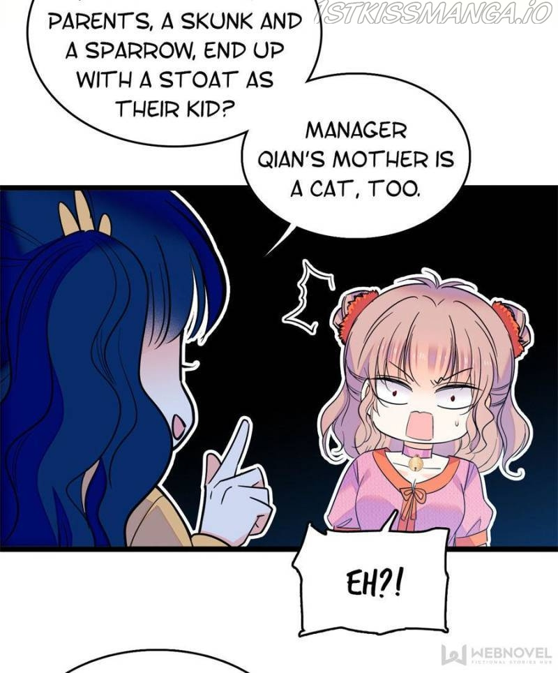 I’m Being Shipped With the King of Film! chapter 122 - page 33