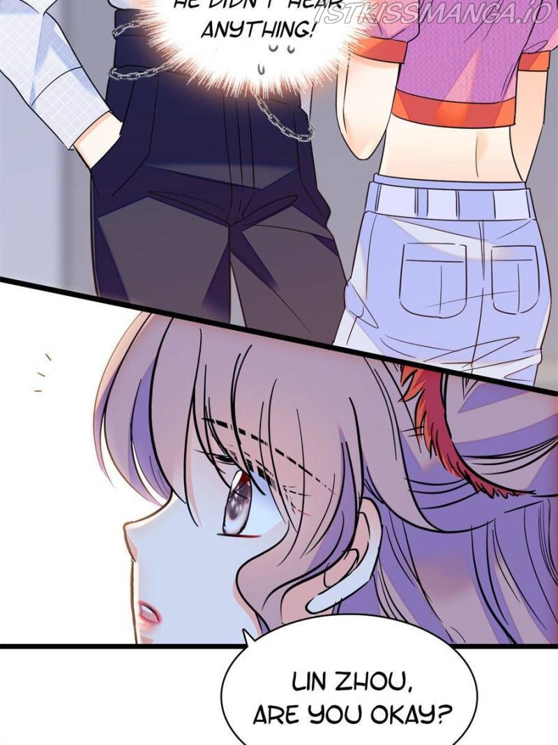 I’m Being Shipped With the King of Film! chapter 122 - page 37