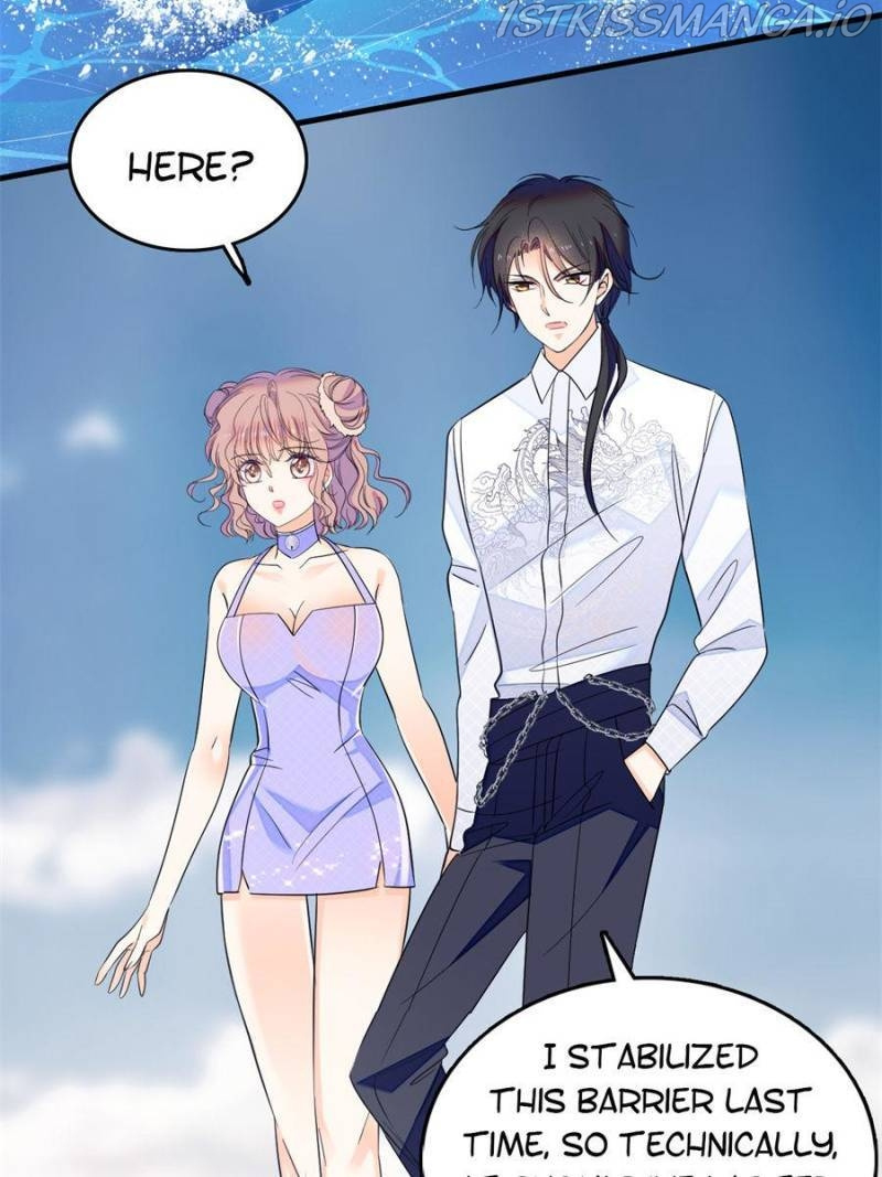 I’m Being Shipped With the King of Film! chapter 122 - page 45