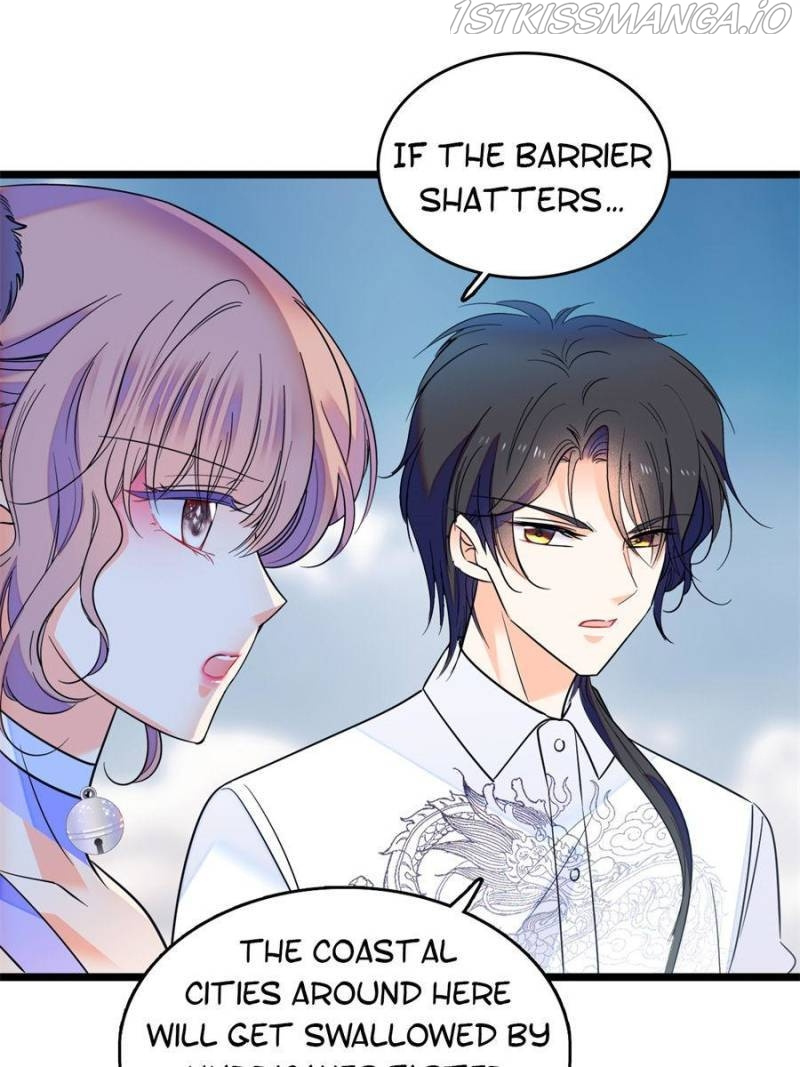 I’m Being Shipped With the King of Film! chapter 122 - page 48