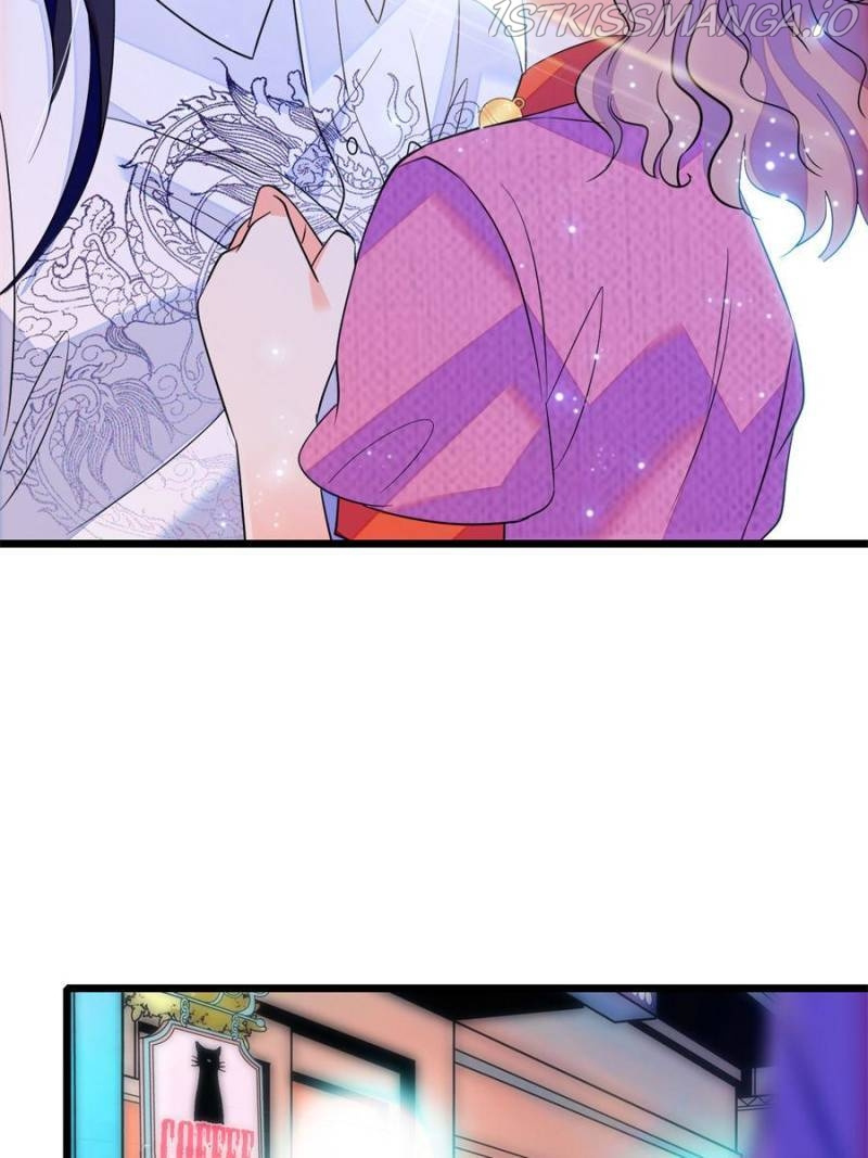 I’m Being Shipped With the King of Film! chapter 122 - page 5
