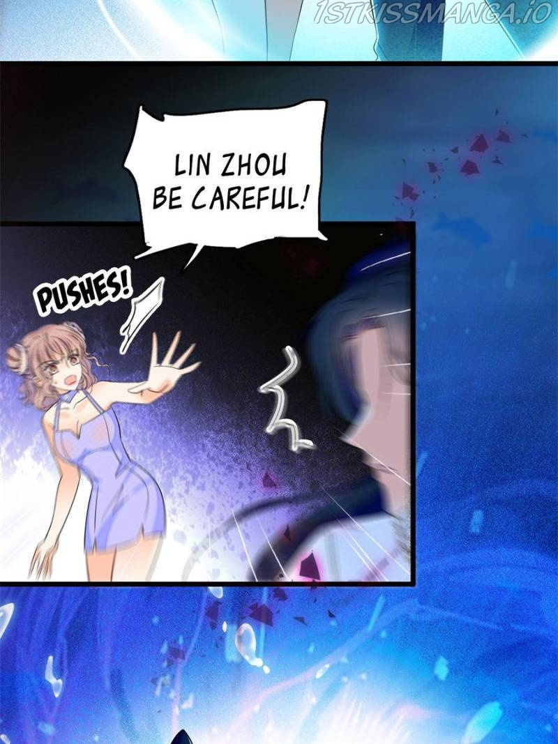 I’m Being Shipped With the King of Film! chapter 122 - page 60