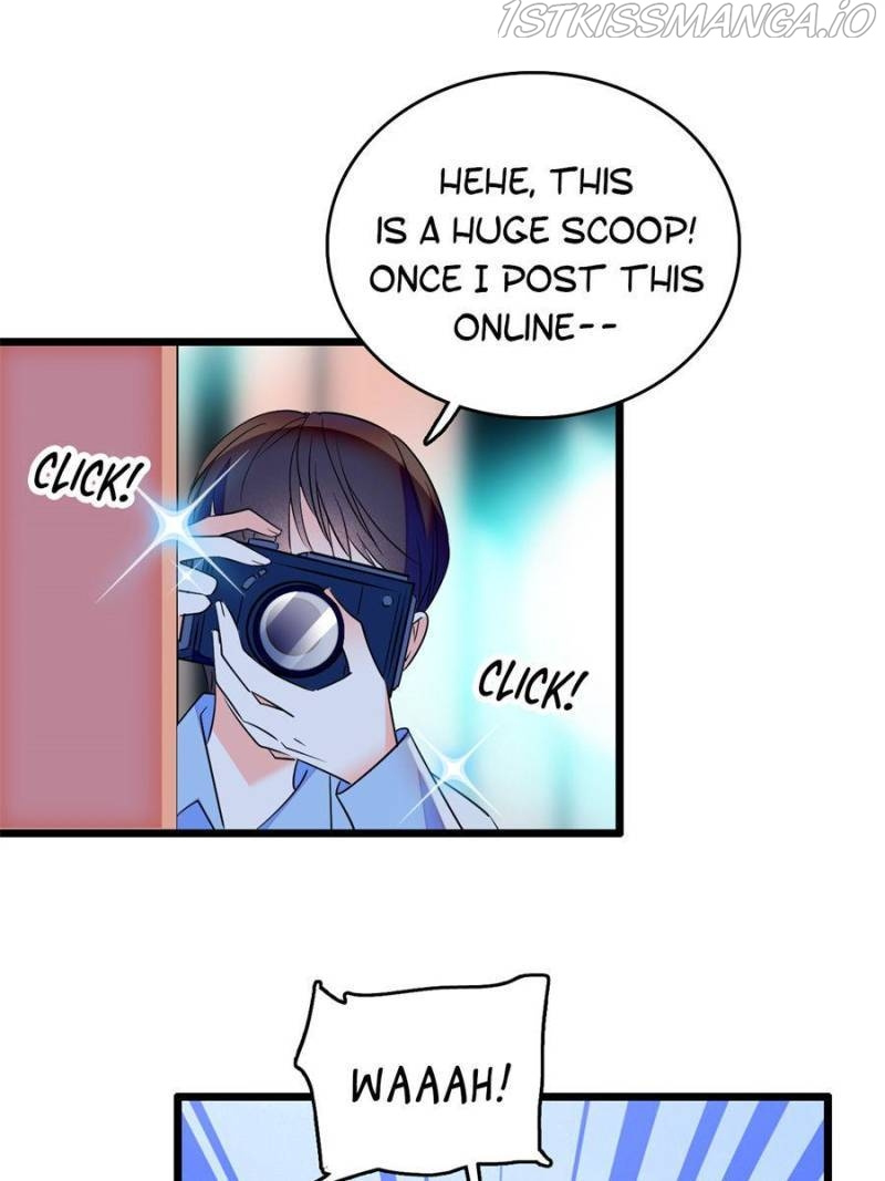 I’m Being Shipped With the King of Film! chapter 122 - page 7