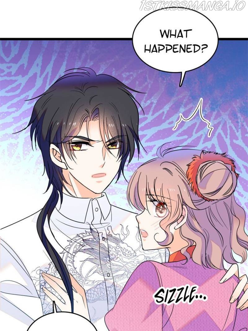 I’m Being Shipped With the King of Film! chapter 122 - page 9