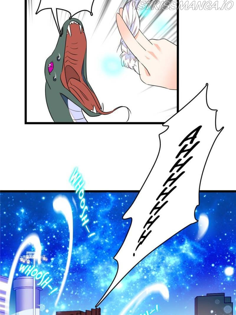 I’m Being Shipped With the King of Film! chapter 169 - page 10