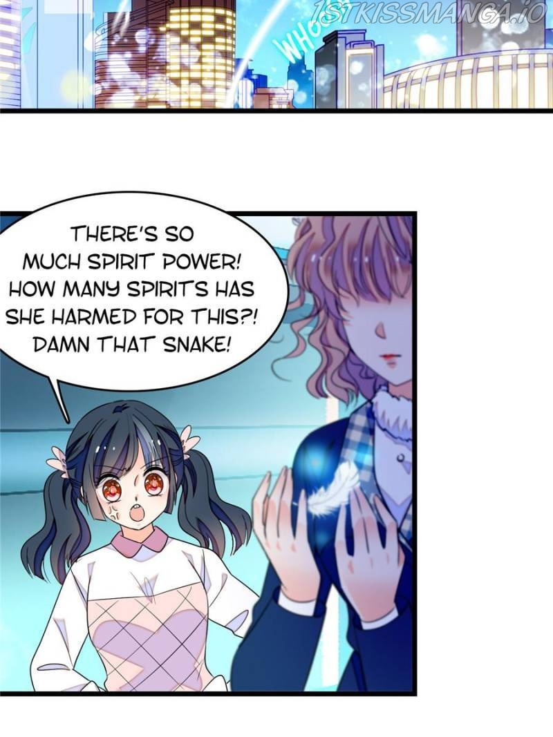 I’m Being Shipped With the King of Film! chapter 169 - page 11
